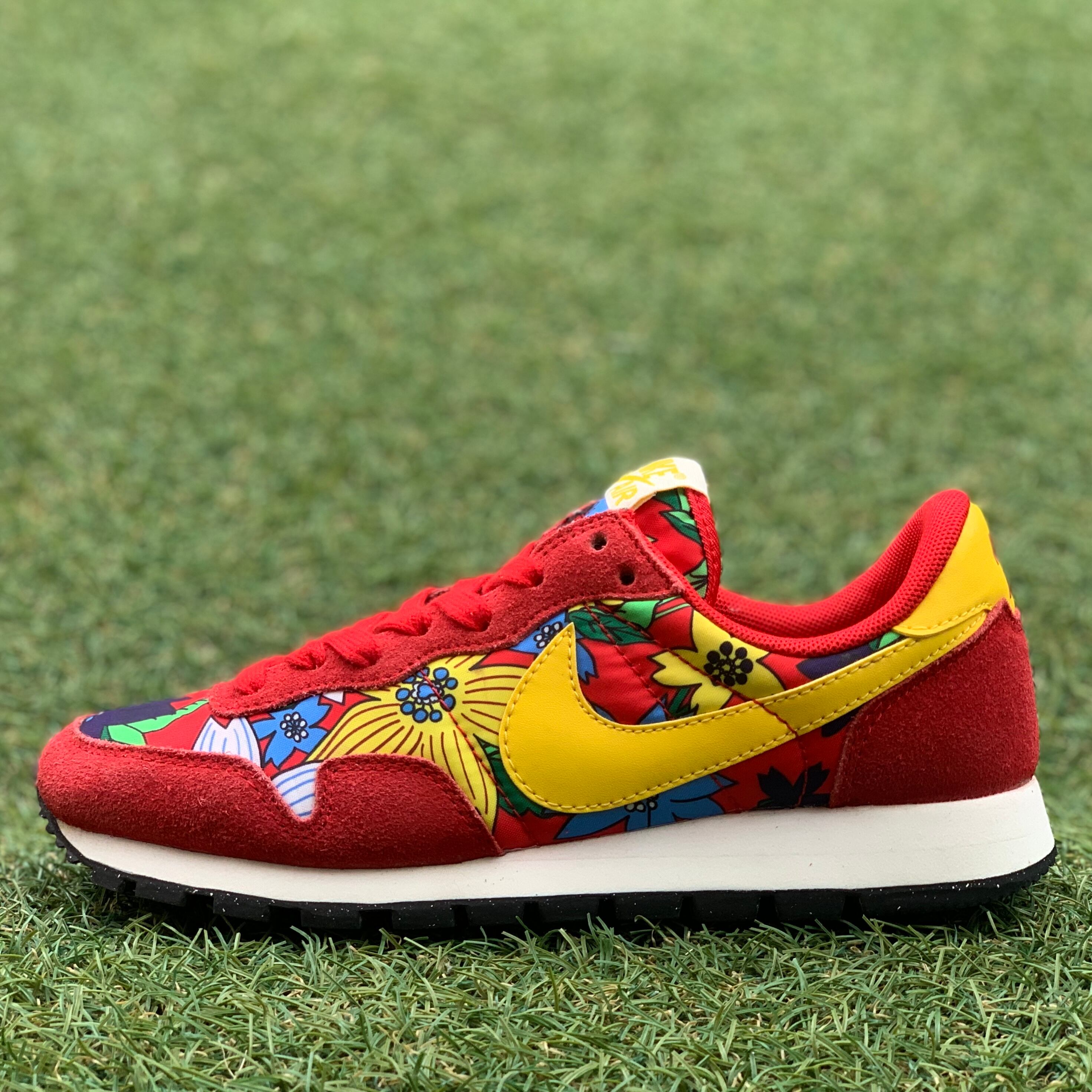 限定モデル!NIKE AIR PEGASUS 83 PRINT ナイキ エアペガサス83 プリント F546