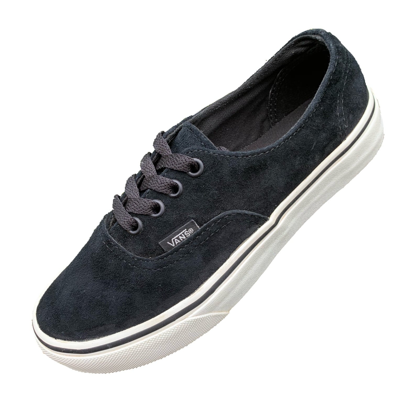 VANS AUTHENTIC SUEDE ヴァンズ オーセンティック スエード B314