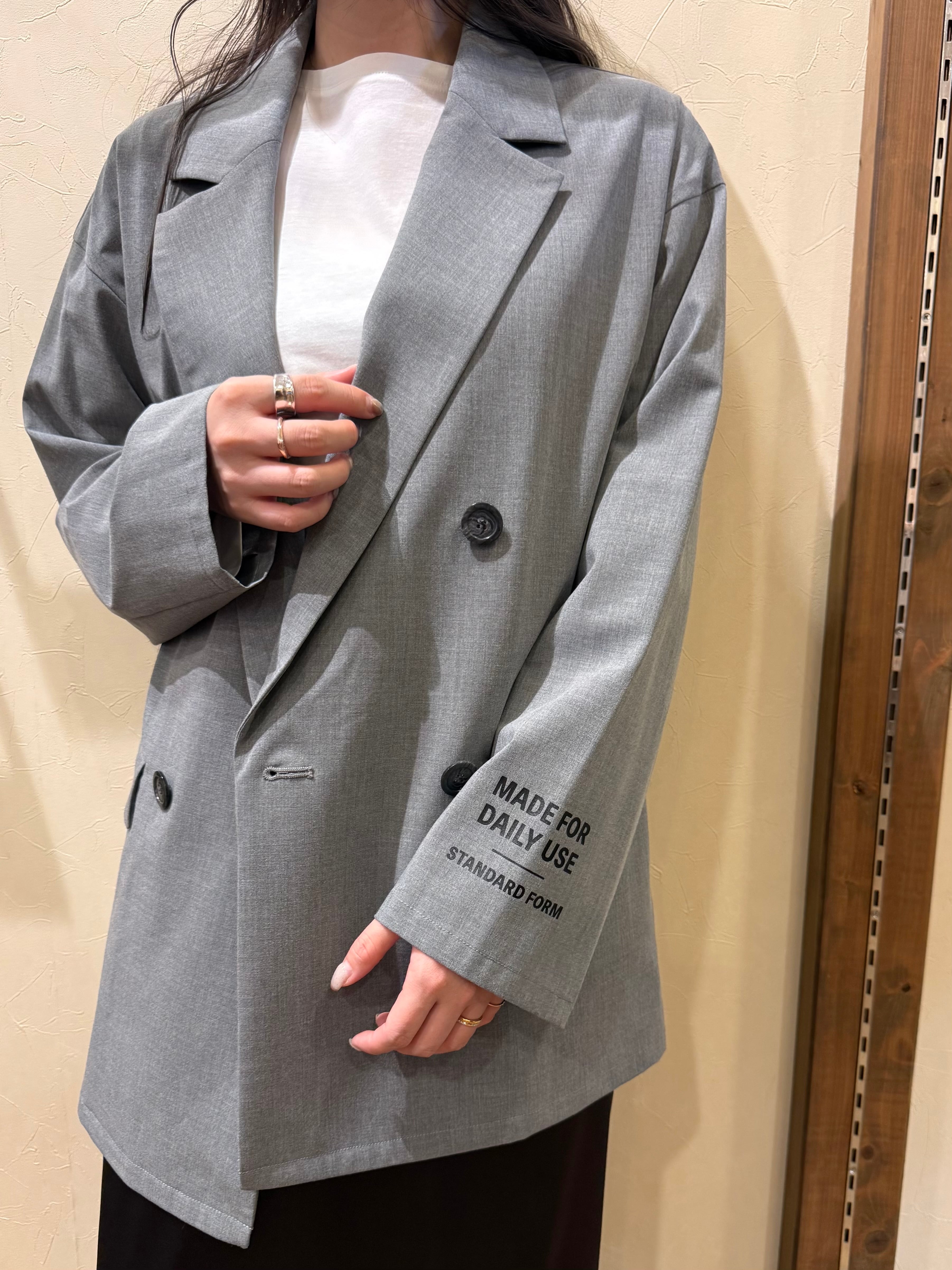 セットアップ スーツ 2点セット ジャケット パンツ レディース スリム