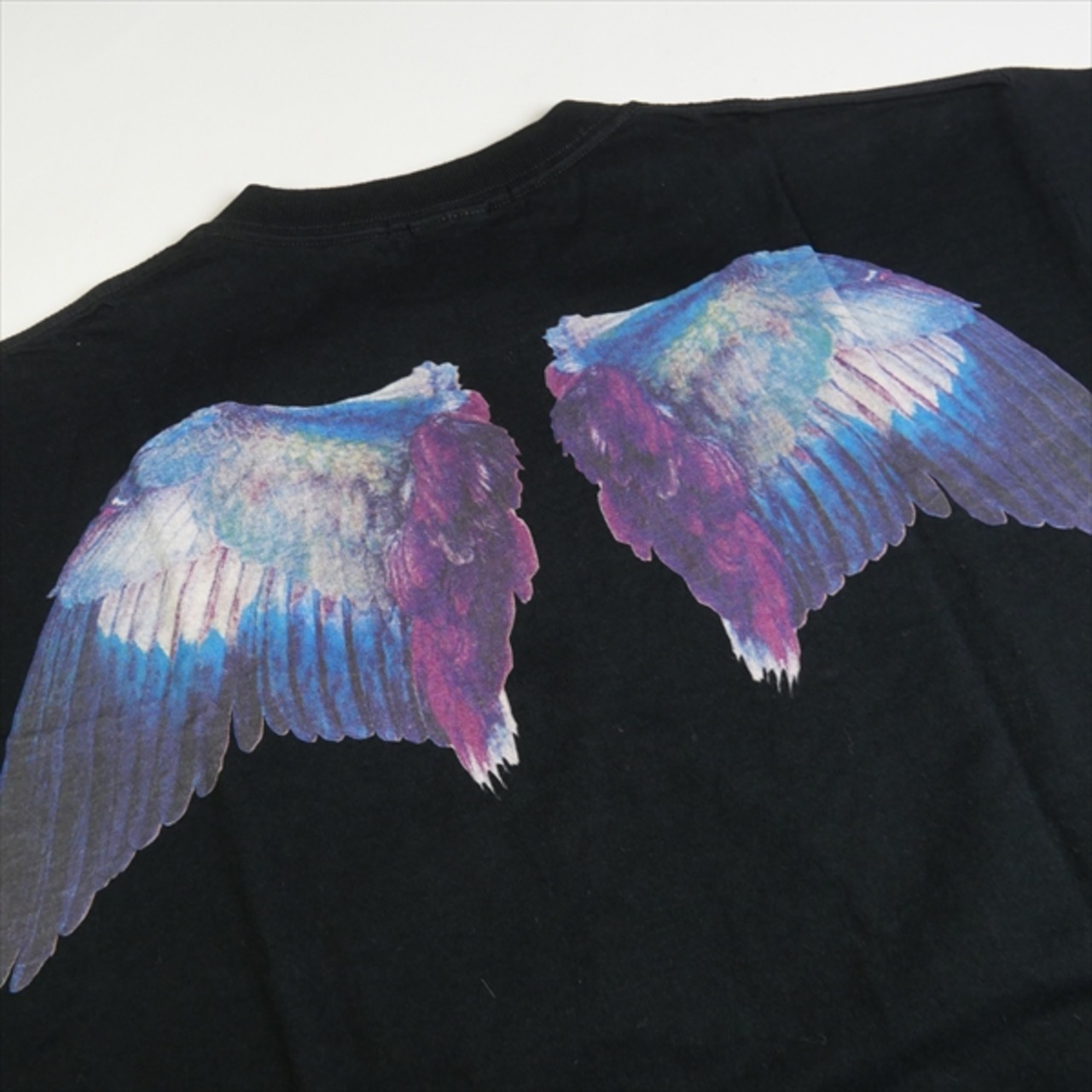Size【L】 UNDERCOVER アンダーカバー 07SS PURPLE TEE Tシャツ 黒 