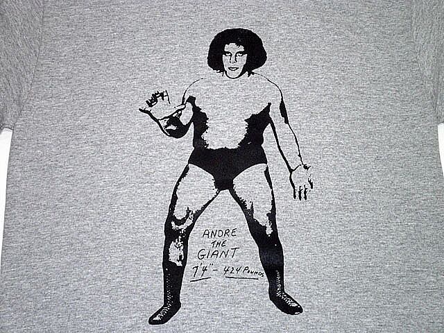 プロ格ヒーローズ　人間山脈　アンドレ・ザ・ジャイアント プロ格ヒーローズ 人間山脈 アンドレ・ザ・ジャイアント Ｃタイプ