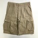 00s AERCOMBIE baggy short pants