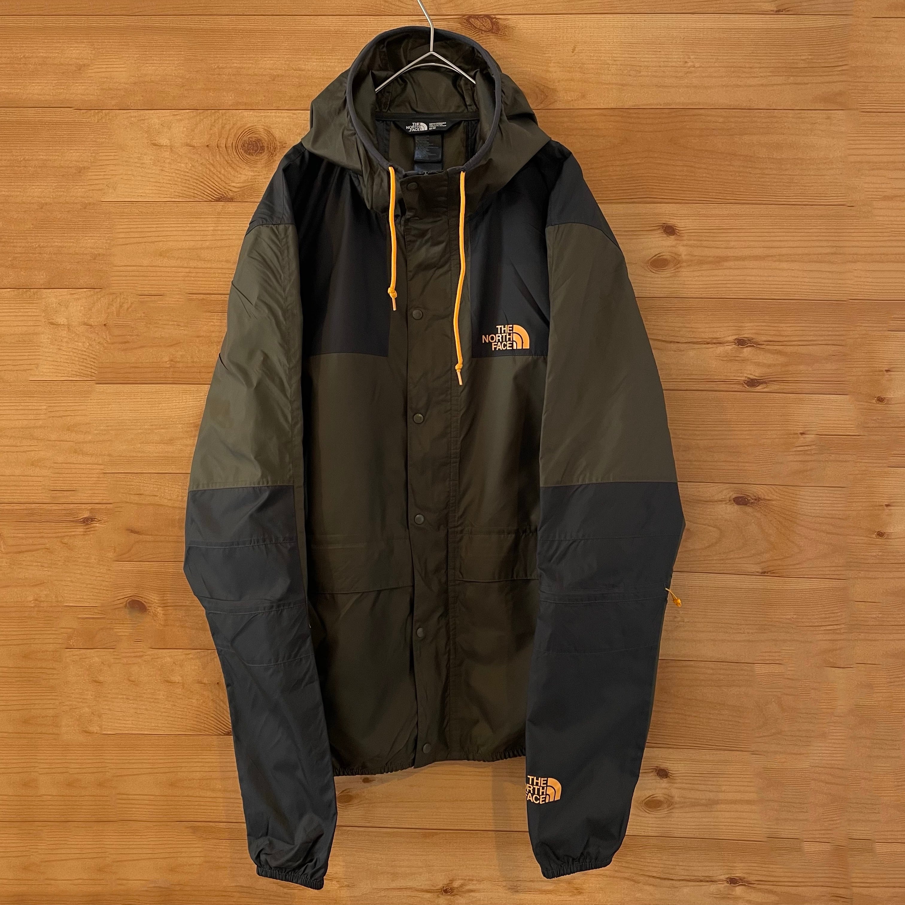 THE NORTH FACE マウンテンパーカー ジャケット M 海外限定