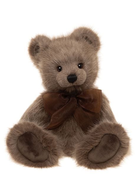 Bear - くま - | Charlie Bears JAPAN - チャーリーベアーズジャパン -