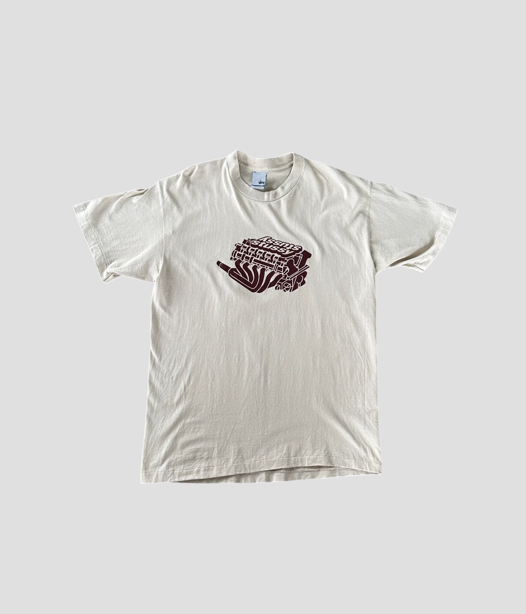 ステューシー / STUSSY | BEGGARS BANQUET公式通販サイト 古着