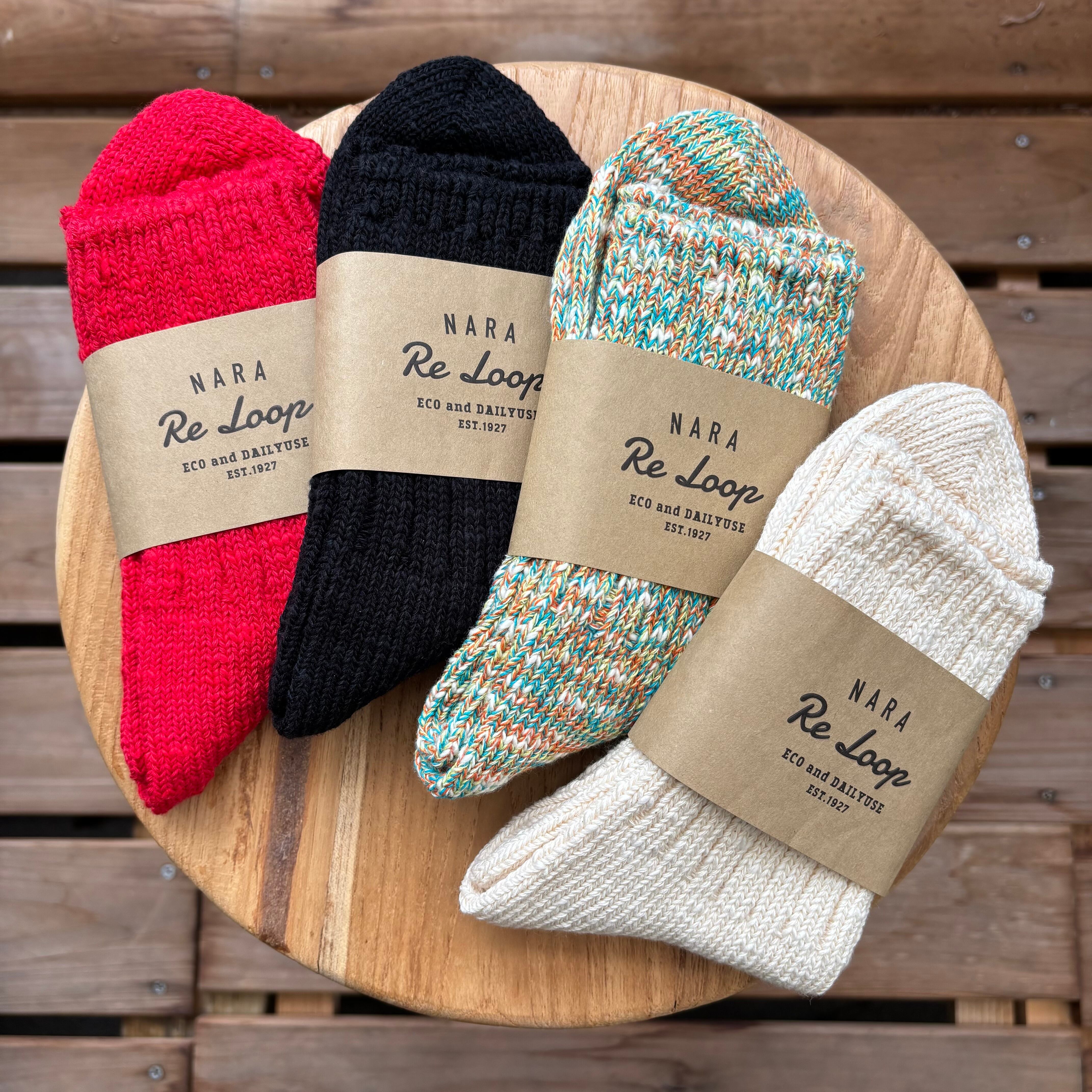 CLASS / CCES21UNI A DOMIGO HI-SOCKS - RIB | Pay ID