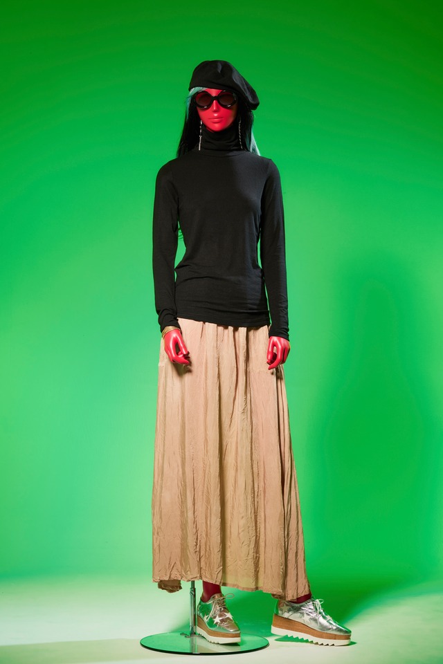 【231K026】タートルプルオーバー