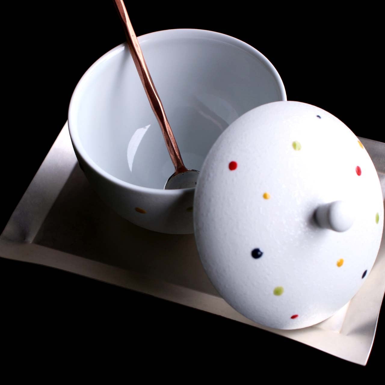 蓋物・ボンボニエール | 芦屋貴兆陶家 online shop
