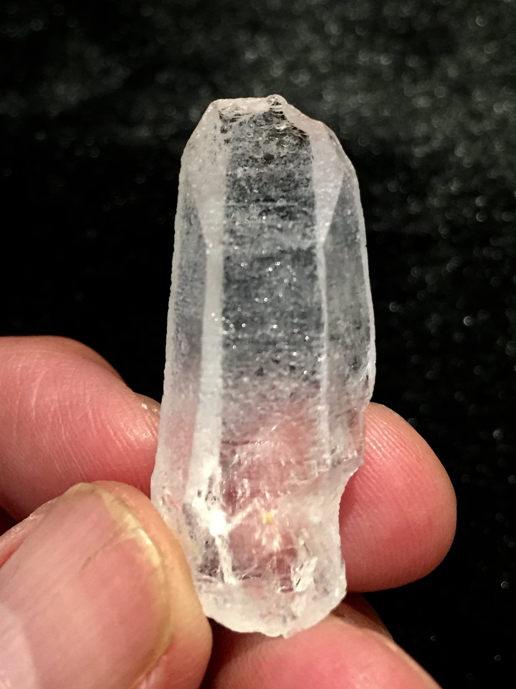 11) 高千穂天岩戸水晶 | レムリアの太陽