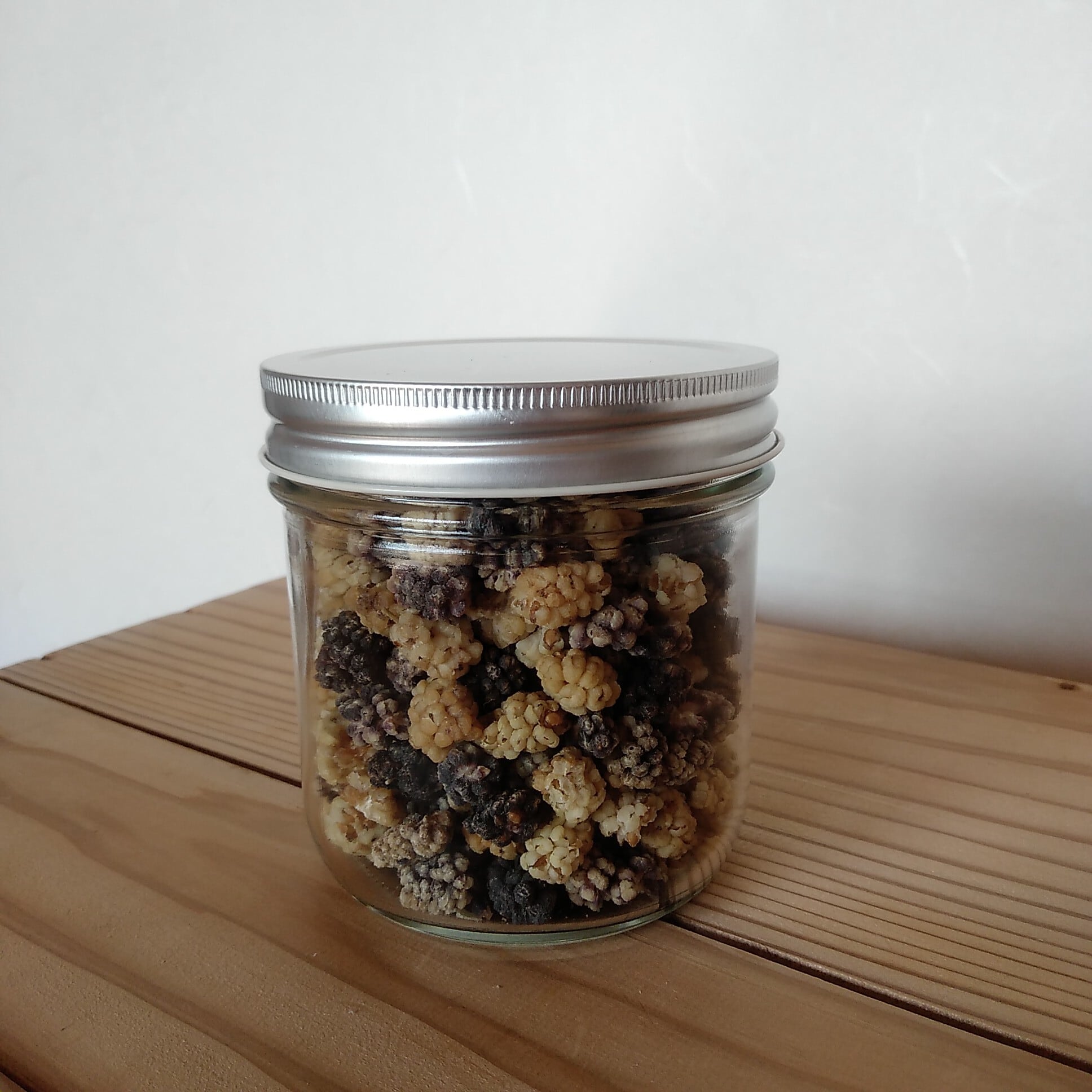 太陽のスイーツ『マルベリー140g』