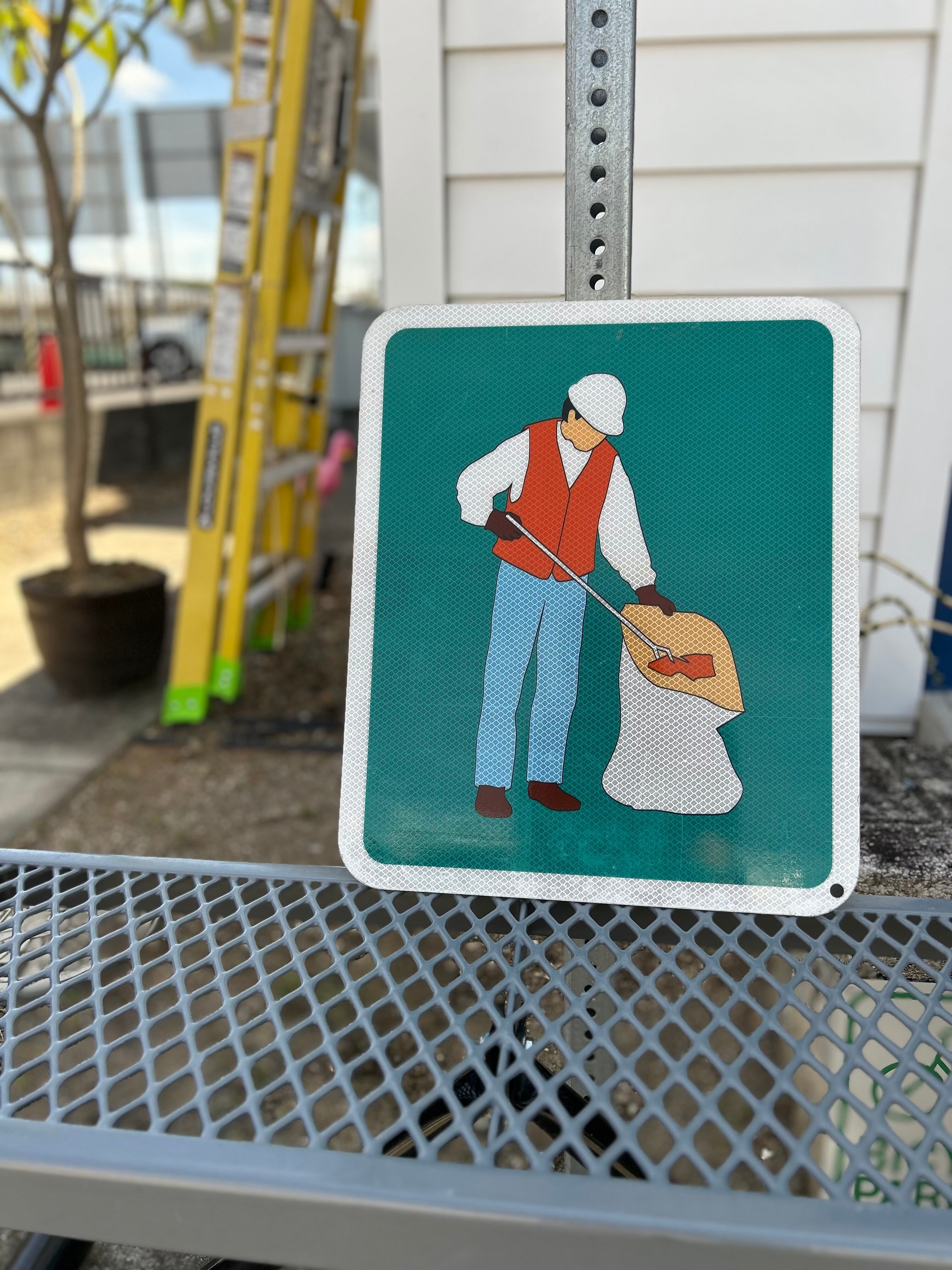 アメリカンロードサイン トラフィックサイン 道路標識 | Y&market