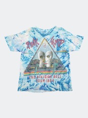 1994 Pink Floyd tour tee