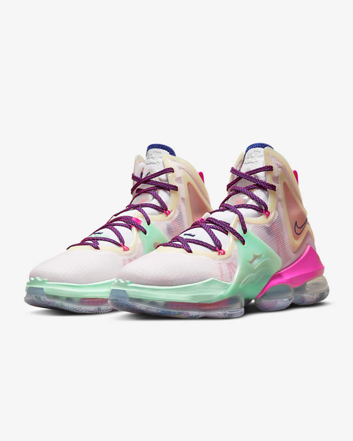 Nike LeBron 19 レブロンジェームズ | jordan_sneakers