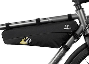 APIDURA アピデュラ　 レーシング・フレームパック　４L