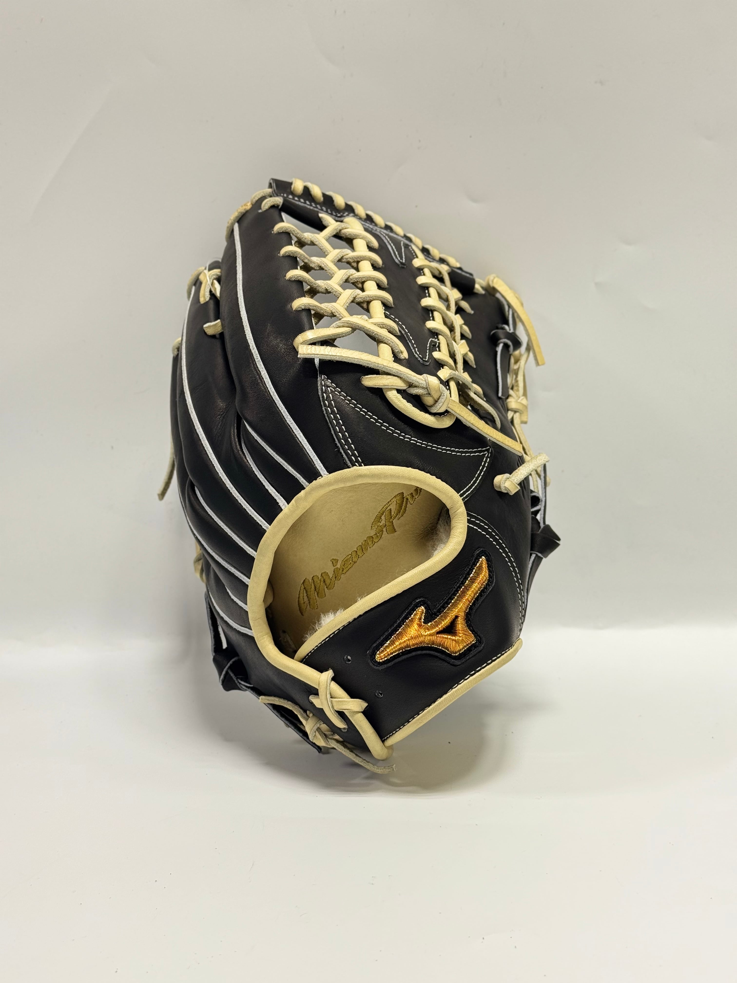 軟式】玉澤 投手用(ピッチャー用) グローブ 縦横型Kスラッシュモデル