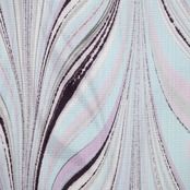 セオアルファ「宵百合」〜浴衣・夏着物・単衣