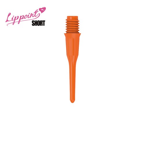 SHORT LIP 50P [Orange]