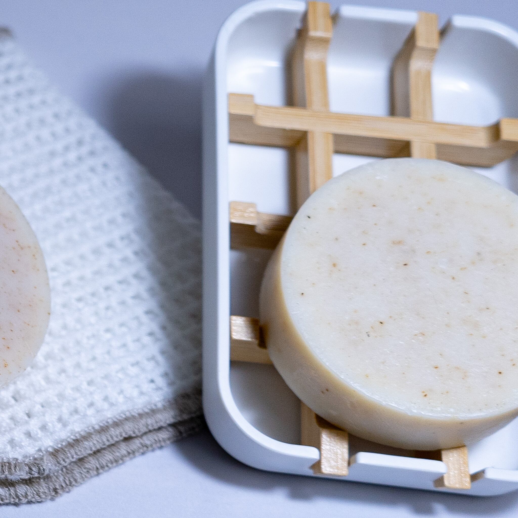 calendula soap（自然派食器石けん）