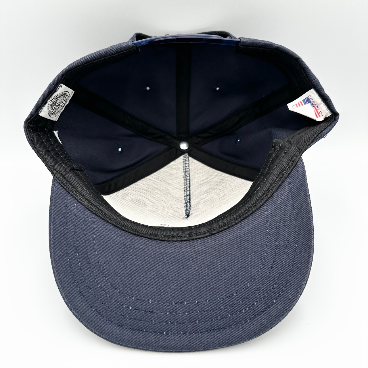 【gifthatx Coopers Town】Cooperstown Bone logo Cap