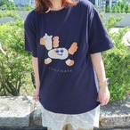 ブレーメンの音楽隊Tee