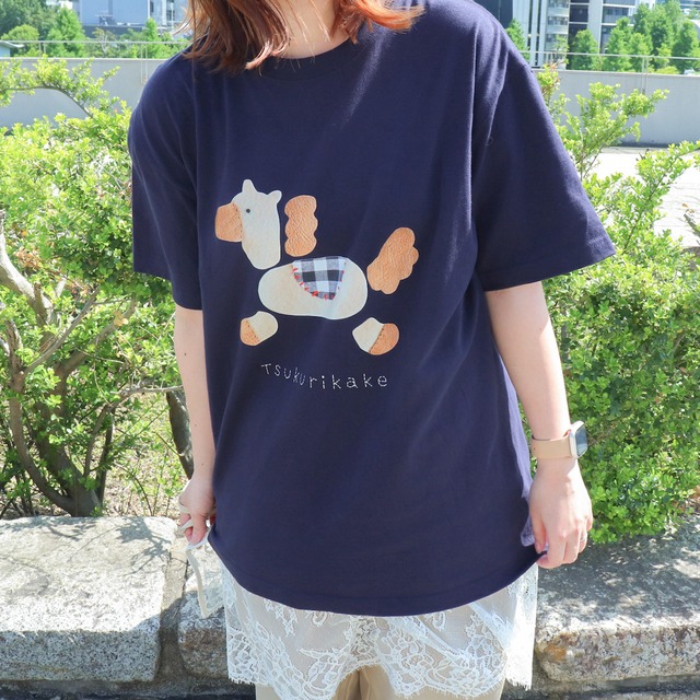 ブレーメンの音楽隊Tee