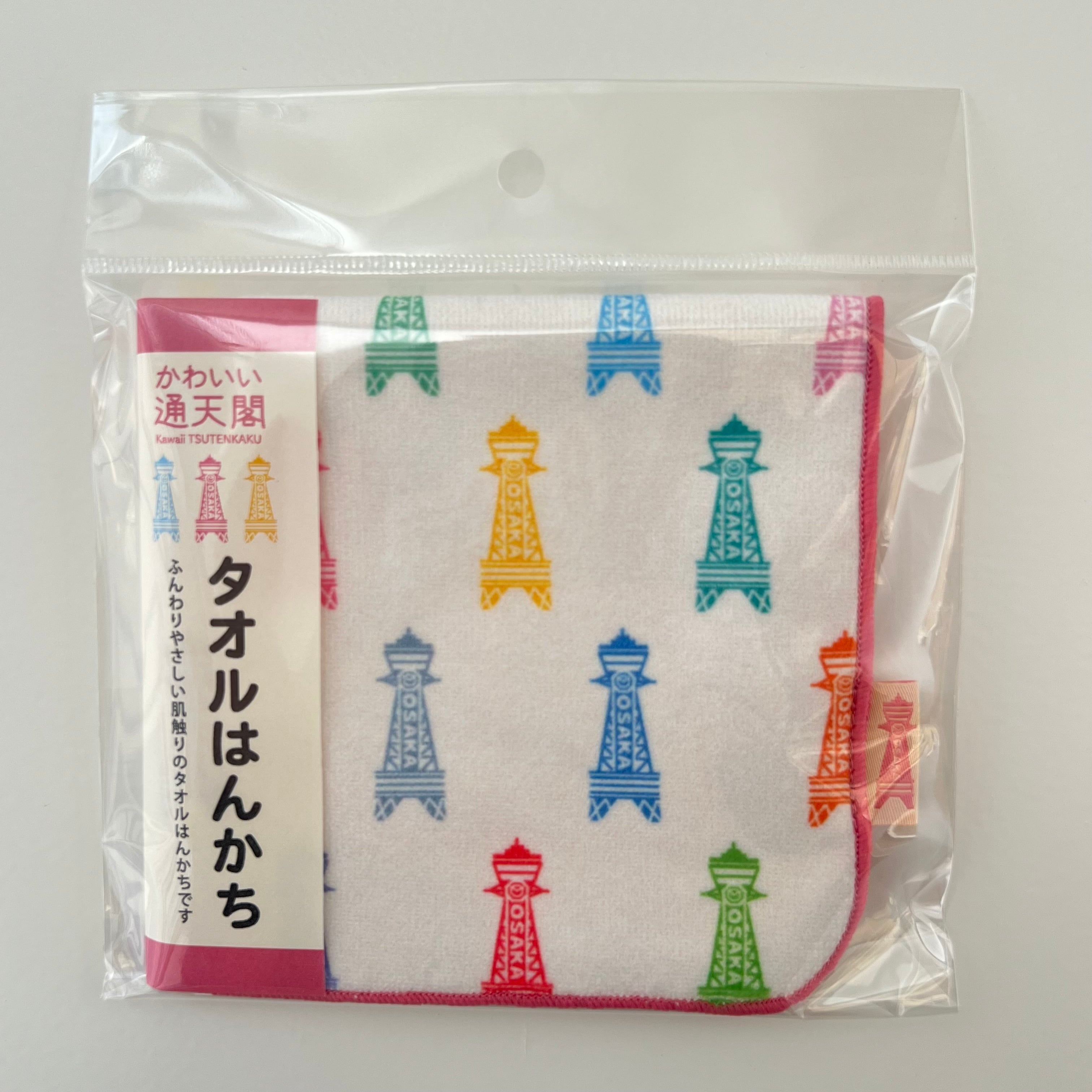 TSUTENKAKU SHOP｜大阪・通天閣