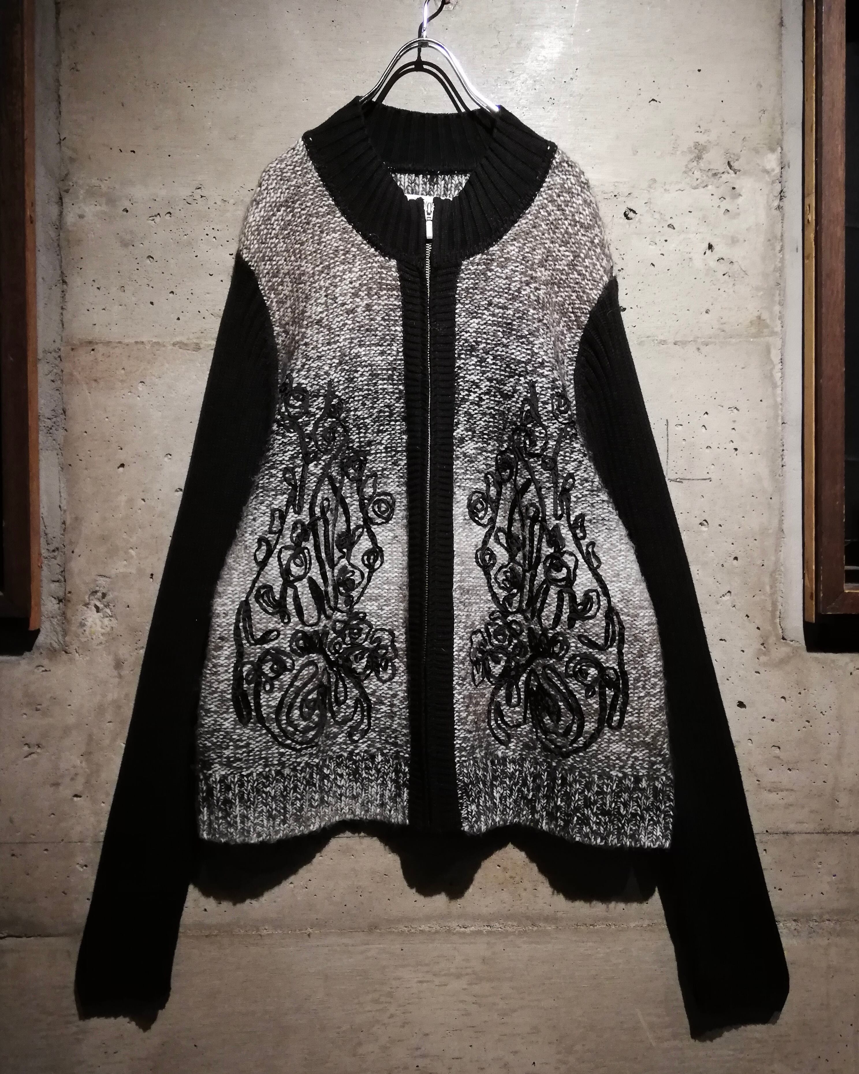 古着　ニット　caka S/S Knit | Caka(カカ）下北沢古着屋、セレクトショップ