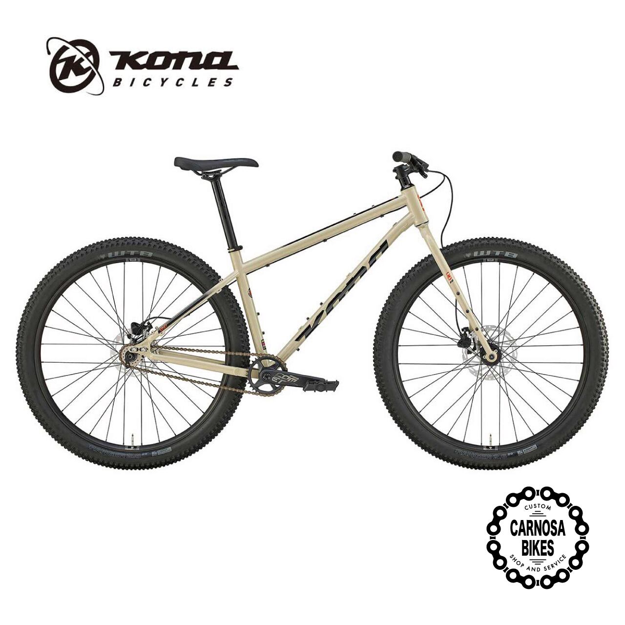 マウンテンバイク | 【CARNOSA BIKES】マウンテンバイク&BMX 自転車