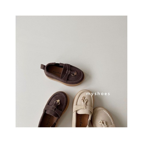 【即納】tassel loafers14.0~21.0