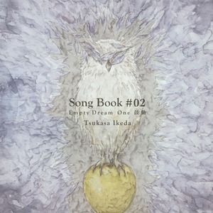 【Single】 Song Book #02