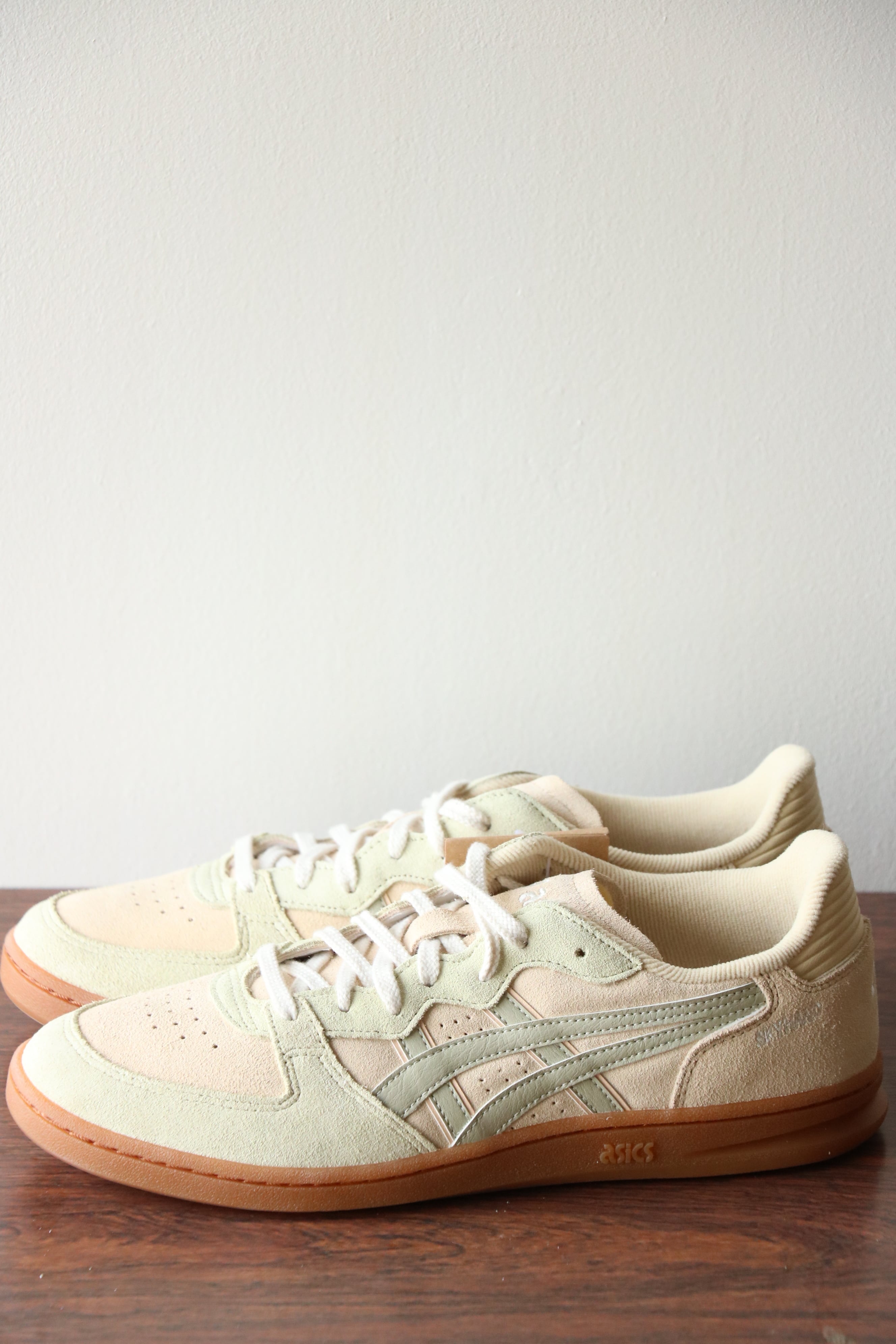 asics -SKYHAND OG- / 1203A452-251 / アシックス スカイハンドOG