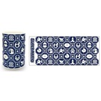 スーパーマリオ 湯のみ 総柄(6435477)