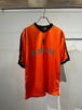 00s nike Netherlands national team practice shirt