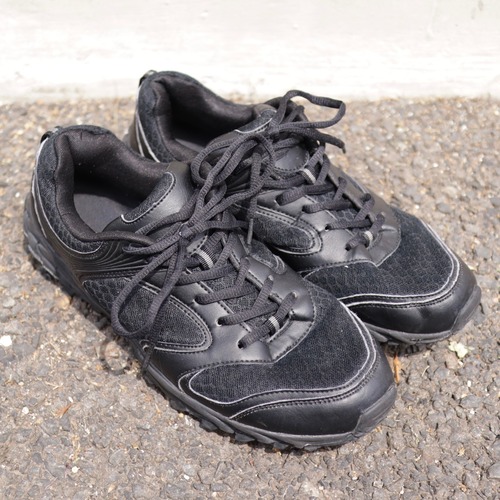 German Trainer Black