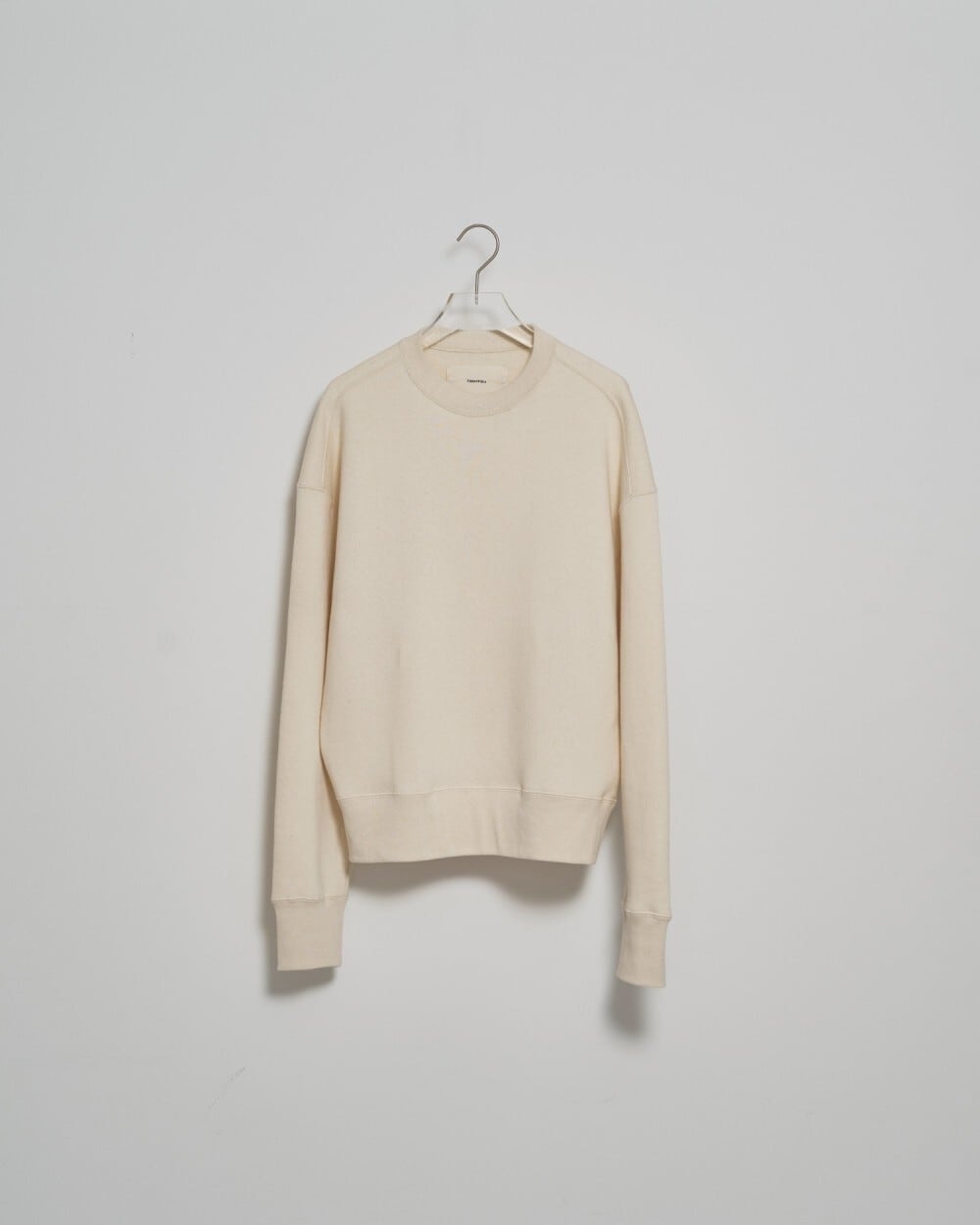 TODAYFUL】Cotton Brushed Sweat | LASHIC