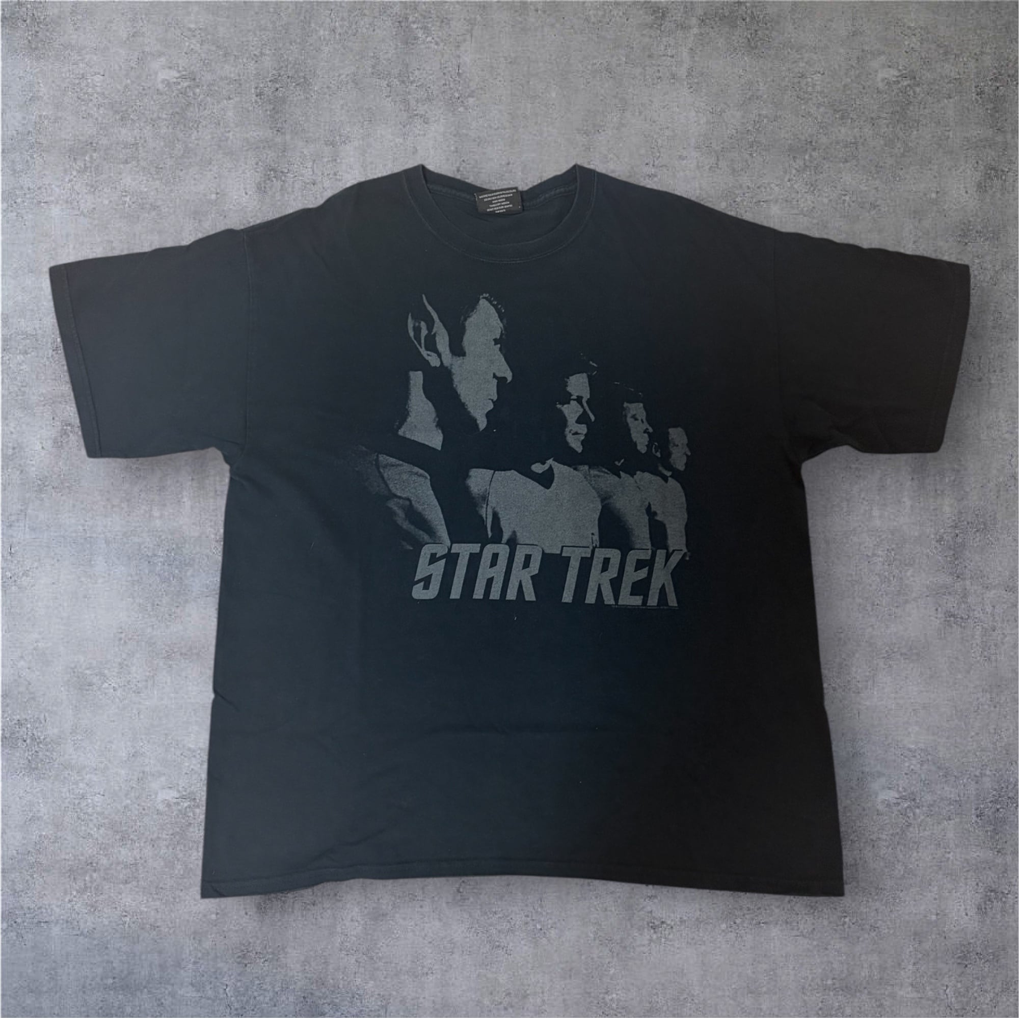 バトル・ロワイアル ムービー Tシャツ ブラック XL Battle Royale Tシャツ【バトル・ロワイアルTシャツ】 | PAY ID