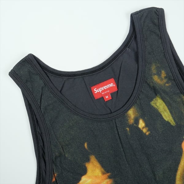 Size【M】 SUPREME シュプリーム 13SS Kingston Tank Top タンクトップ