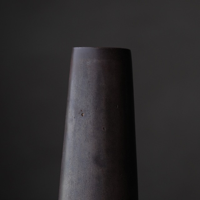 Iron object
