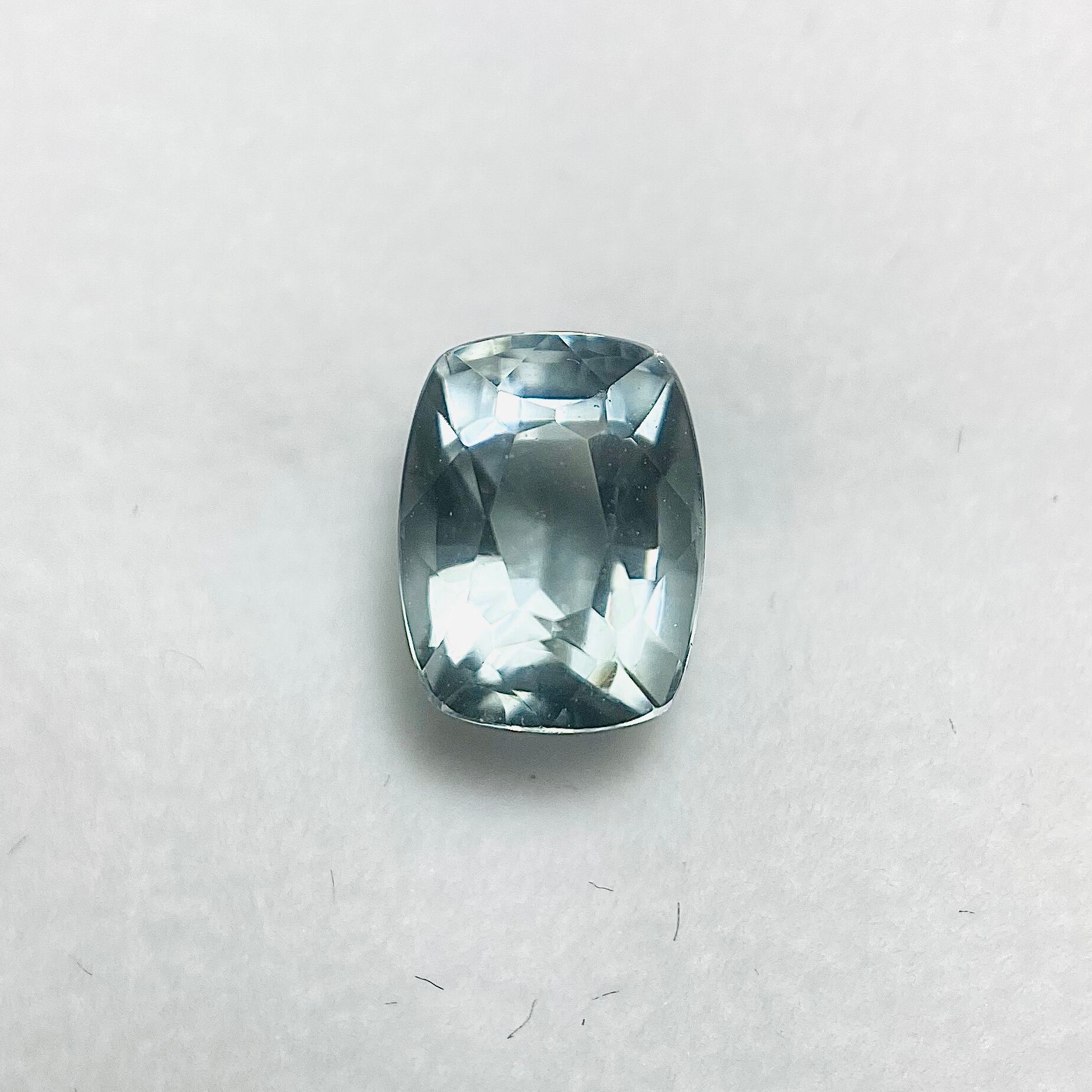 どこまでも澄んだクラシックなグレースピネル