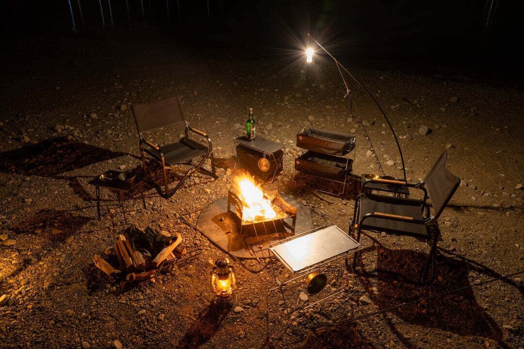 TOKYO CRAFTS サンセットハンガー | OLIVE OUTDOOR EQUIPMENT
