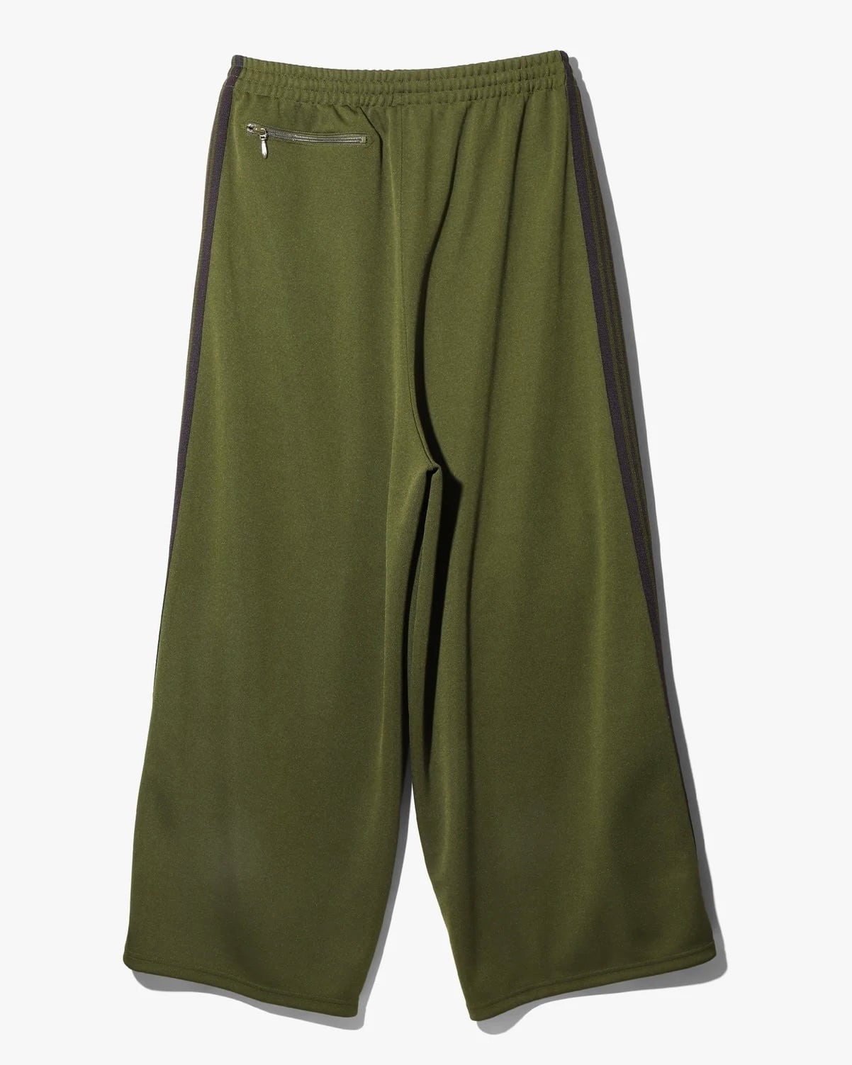 NEEDLES】H.D. TRACK PANT - POLY SMOOTH | idealclasse
