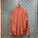 Polo Ralph Lauren - Plaid Shirt red