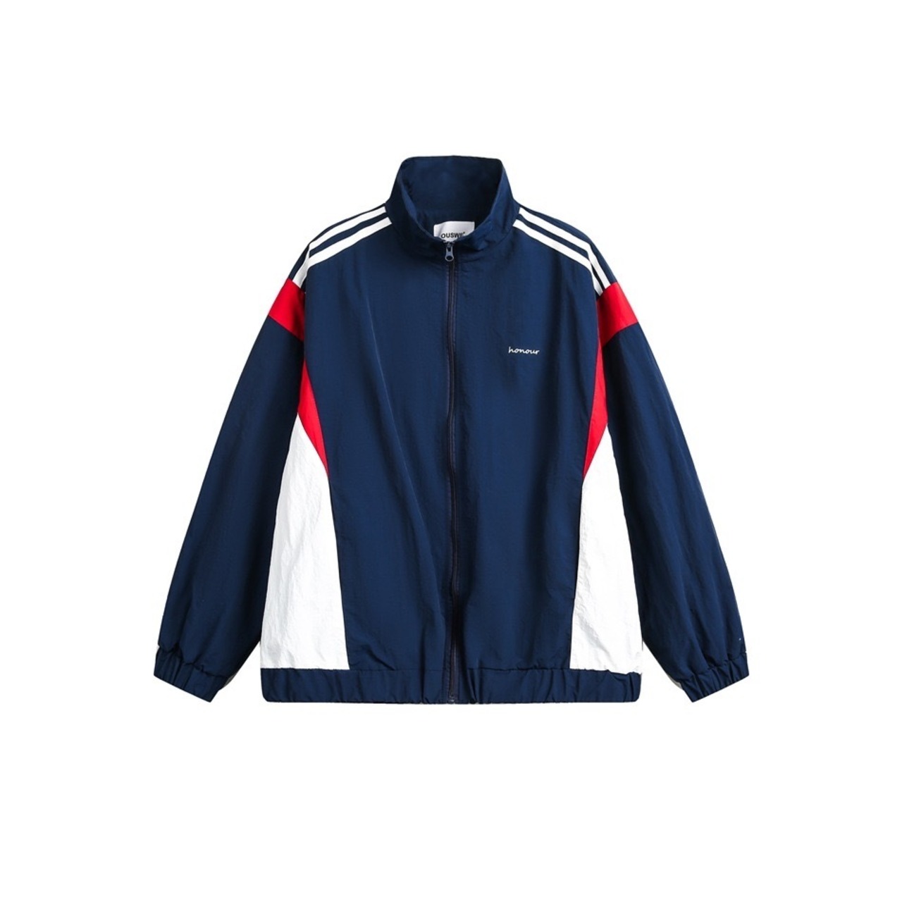 ヴィンテージライン トラックトップ UH00038 Vintage Line Track Top