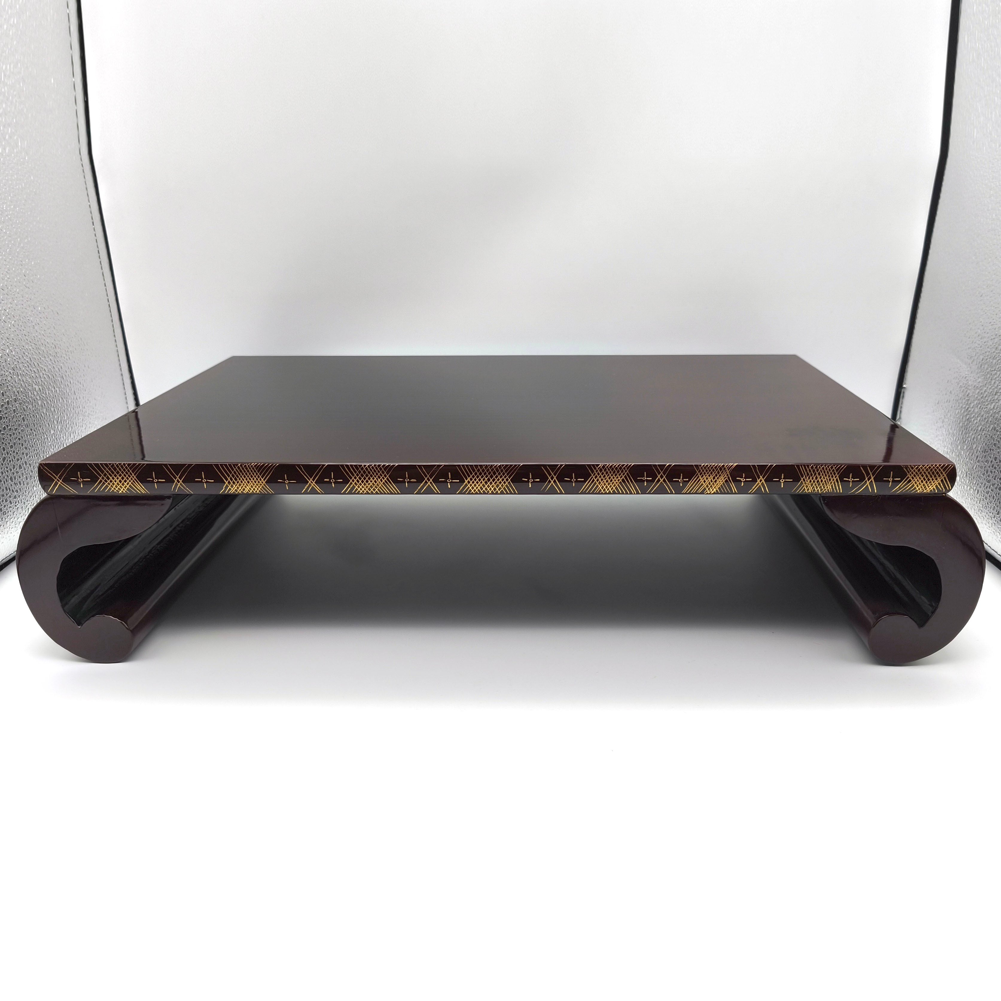 天然木・花台・飾り台・置物台・No.200619-81・梱包サイズ60