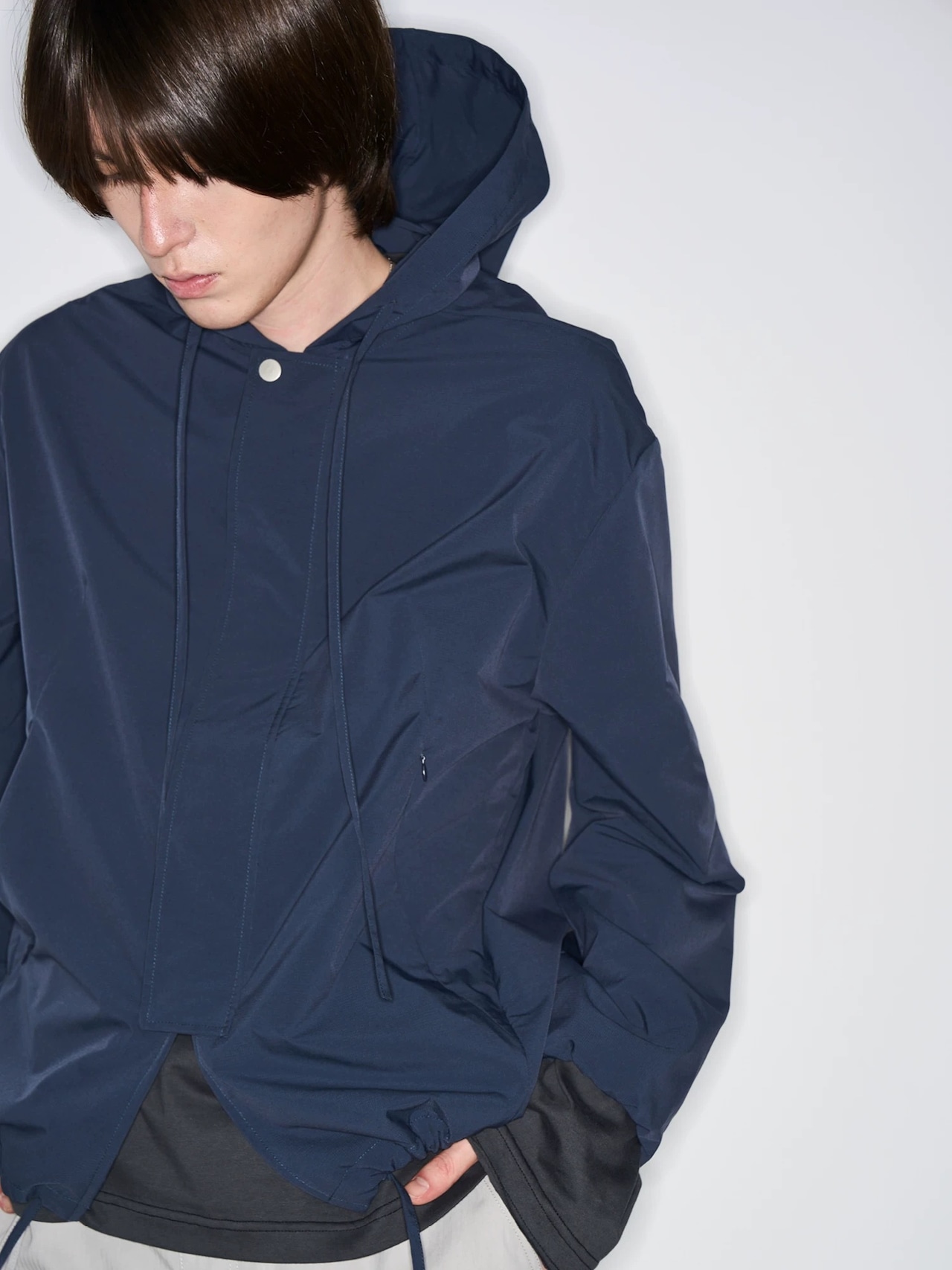 ANTIOFF Lightweight Jacket