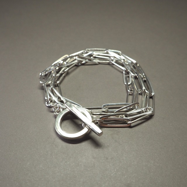 シースルー ツイン ブレスレット NE-BR-6A