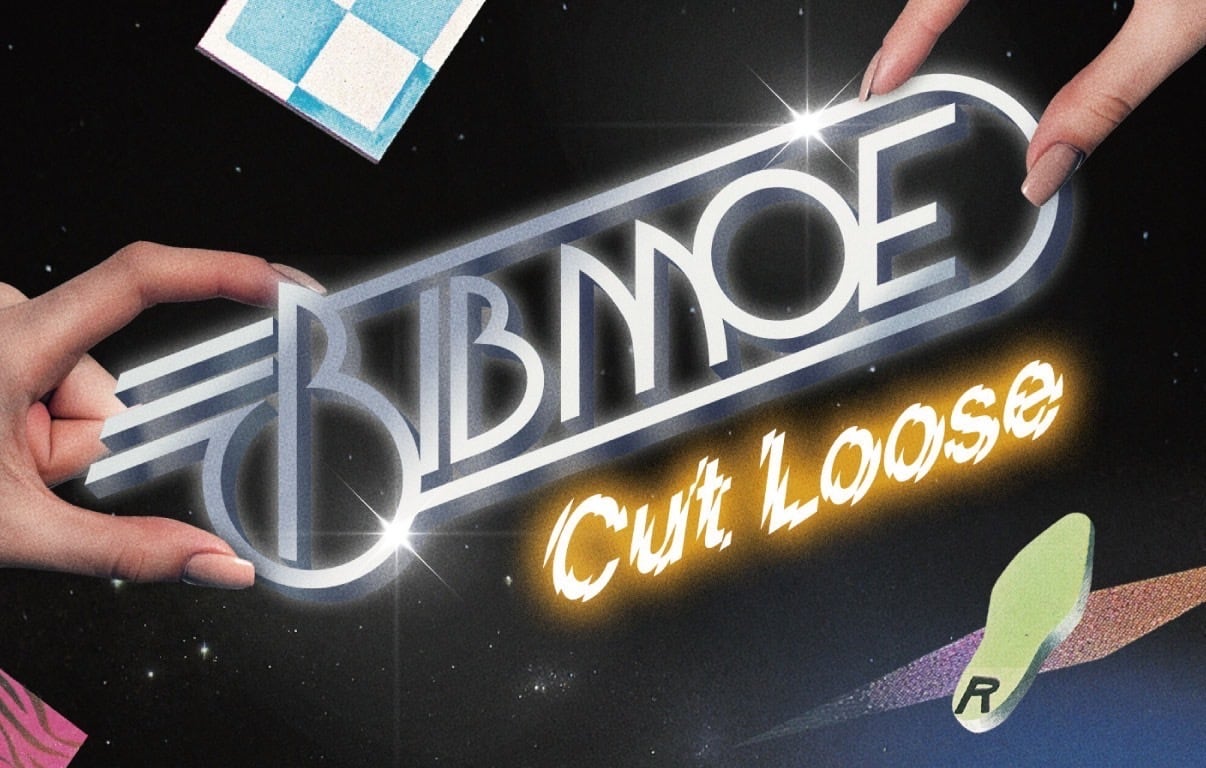 BIB & MOE Japan Tour 2025】Mix Tape 
