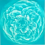 笠井正博 KASAI Masahiro "l'univers autour de moi(Ⅲ) 僕の周りの宇宙-3 " silkscreen print, sheet thumbnail 1
