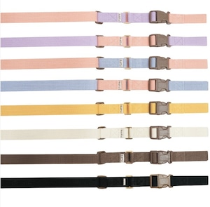 予約【BAYU】Multi Leash《13Color》