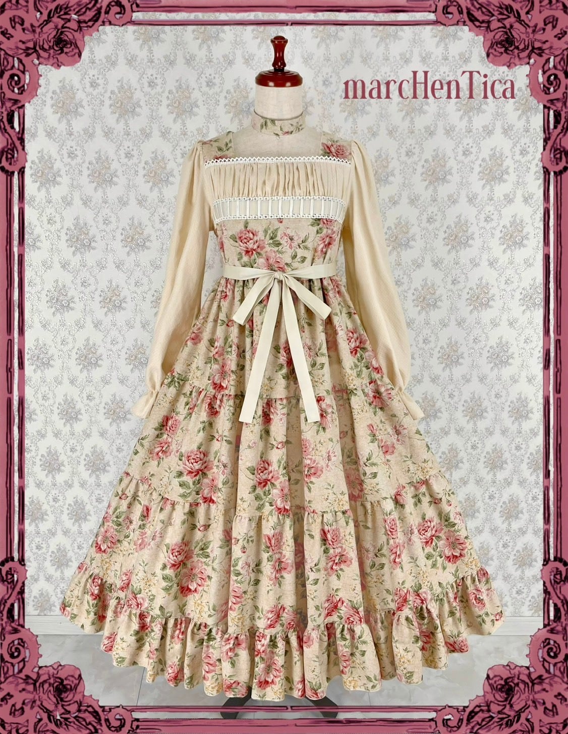 marcHenTica | HirokoTokumine